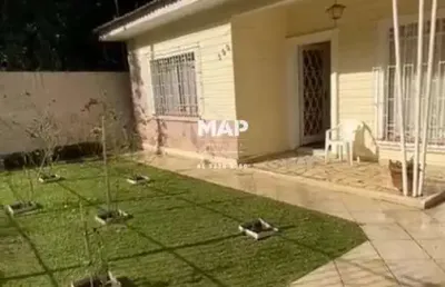 Casa com 3 quartos para alugar na bernardo michel, 150, centro, piraquara por r$ 4.000