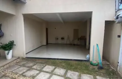 Casa para venda em são luís, parque athenas, 3 dormitórios, 3 suítes, 5 banheiros, 3 vagas