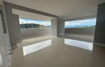 Apartamento para venda em joinville, glória, 4 dormitórios, 4 suítes, 5 banheiros, 2 vagas