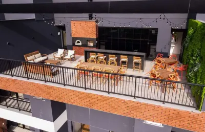 Apartamento para venda em joinville, anita garibaldi, 2 dormitórios, 1 suíte, 2 banheiros, 2 vagas