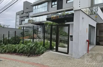 Apartamento para venda em joinville, anita garibaldi, 3 dormitórios, 3 suítes, 4 banheiros, 2 vagas