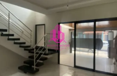 Sobrado 127m² 3 suítes -  jardim das indústrias - são josé dos campos