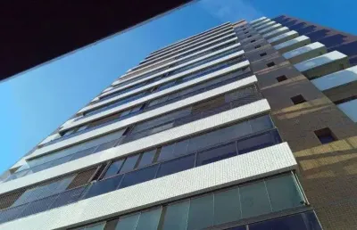 Armação vendo i 2/4, sendo 2 suítes i 70 m i 2 vagas cobertas