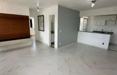 Piatã vendo i 3/4 i 69 m² i vista mar i andar alto i varanda i 1 vaga
