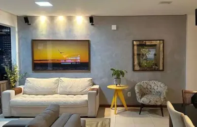 Stiep vendo i 2 quartos, reversível para 3 i 1 suíte i norte/sul i 94 m i 2 vagas cobertas e soltas