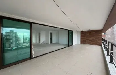 Caminho das arvores vendo i 4 quartos i 4 suítes i 210 m i 4 vagas + depósito