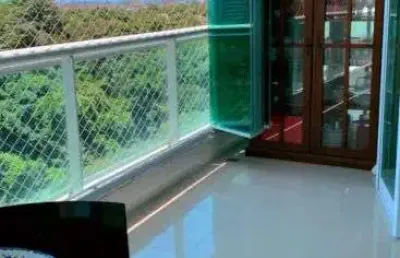 Alto do parque vendo i 3 quartos, sendo 3 suítes i 146 m² i vista livre i 3 vagas