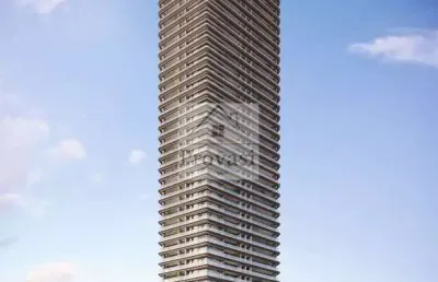 Infinity alphaville - venda-infinity alphaville-142 m²-3 suites por r$ 2.170.000,00