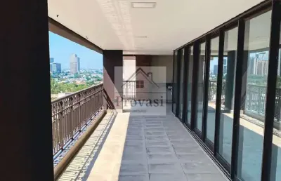 Apartamento com 3 quartos à venda na Avenida Andrômeda, 152, Alphaville Empresarial, Barueri
