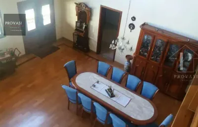 Chácara / sítio com 4 quartos à venda no Suru, Santana de Parnaíba 