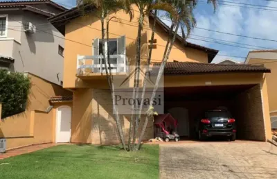 Alphaville residencial 9 (santana de parnaíba) - casa 4 dorm. suíte com hidro - 350m² - r$2.800.000,00 - residencial 9