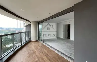 Venda-level alphaville-4quartos-3 banheiros-r$2.700.000,00
