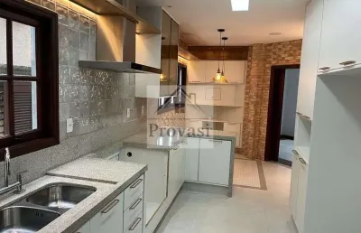 Alphaville residencial 11 (santana de parnaíba) - casa com 5 suítes-  360m²- residencial 11- alphaville- santana de parnaiba- por r$ 2.650.000,00