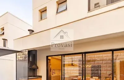 Alpha house 01 - casa com 3 suítes- 152m2- alpha house 1 -residencial onze (alphaville), santana de parnaíba - sp- por r$ 1.680.000,00