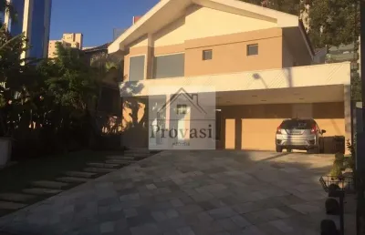 Alphaville residencial 2 (barueri) - venda-residencial 2-560 m²-4 quartos-2 suítes-r$ 4.790.000,00