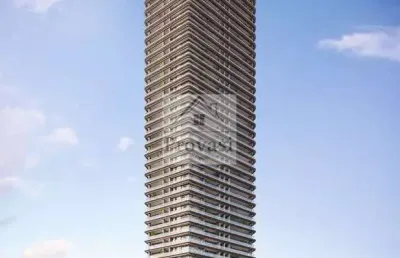 Infinity alphaville - venda-infinity alphaville-110 m² - 3 quartos por r$ 1.600.000,00