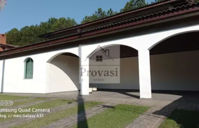 Alphaville residencial 4 (santana de parnaíba) - casa com 4 dormitórios à venda, 360 m² por r$ 2.500.000,00 - alphaville residencial 4 - santana de parnaíba/sp