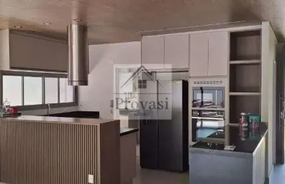 Origem - casa-locação-250 m²-5 banheiros-3 suítes- r$ 18.000,00-espaço gourmet