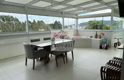 Jardins tamboré - apartamento á venda com 3 suítes- 158m²-  edifício jardins de tamboré- por r$2.350.000,00