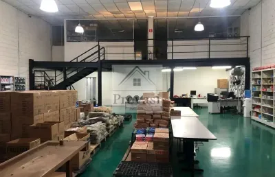 Galpão salão comercial- osasco- 262m2- porr$ 1.800.000,00