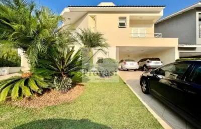 Alphaville residencial 11 (santana de parnaíba) - casa exclusiva res. 11 - 4 suítes - master - 560m² - r$3.800.000,00