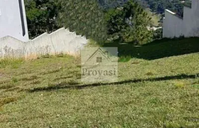 Terreno à venda na Alameda Vale do Taquari, 509-569, Parque Sinai, Santana de Parnaíba
