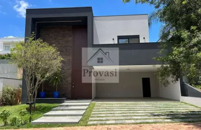 Genesis 1 alphaville - casa com 4 suítes com closet- 399,11m2- condomínio gênesis 1 - alphaville- por r$4.985.000,00