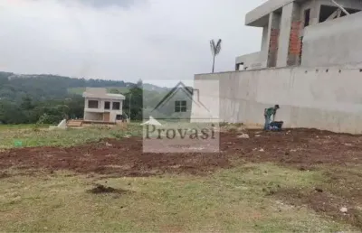 Terreno exclusivo à venda em aldeia da serra - 435m² de oportunidade para construir seu sonho!