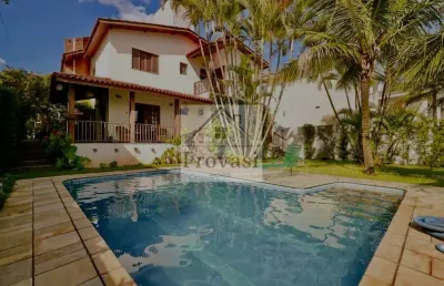 Alphaville residencial 11 (santana de parnaíba) - casa com 3 dorm- 544m2- residencial 11- alphaville- santana de parnaíba- por r$ 2.800.000,00