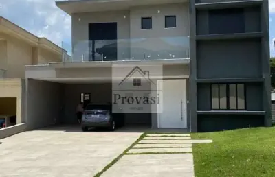 Genesis 2 alphaville - casa com 4 suítes todas com closet- 569m2- residencial gênesis ii- alphaville, santana de parnaíba- por r$ 4.800.000,00