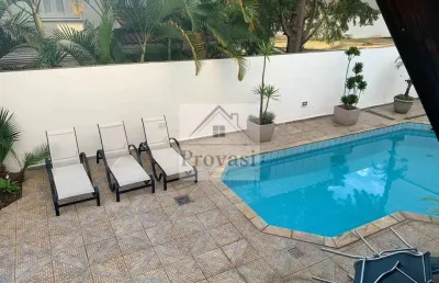 Alphaville residencial 12 (santana de parnaíba) - casa alto padrão no residencial alphaville 12