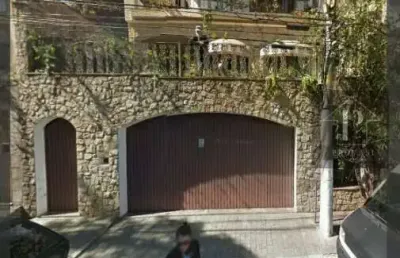 Casa sobrado para venda em vila campesina osasco-sp