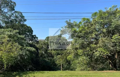 Terreno em condomínio com 450m²- condomínio tarumã - santana de parnaíba- por r$ 450.000,00