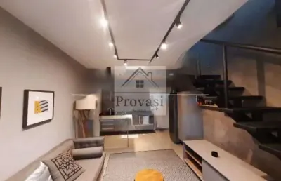 Selenita - aluguel-apartamento selenita-50 m²- 1 dormitório