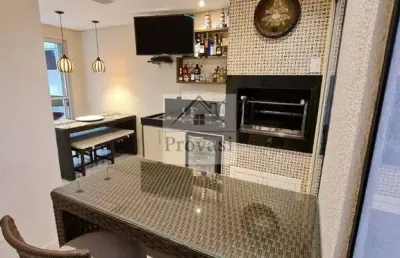 Apartamento com 3 quartos à venda na rua belchior de azevedo, 156, vila leopoldina, são paulo, 130 m2 por r$ 1.800.000