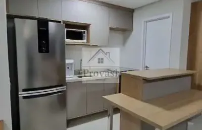 Apartamento com 3 quartos à venda na Rua Bonnard, 231, Alphaville Empresarial, Barueri