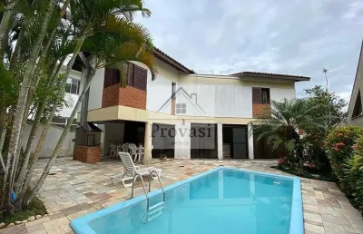 Alphaville residencial 10 (santana de parnaíba) - casa com 4 suítes- 420 m2- residencial 10- alphaville- santana de parnaíba/ sp, venda: 2.400.000,00