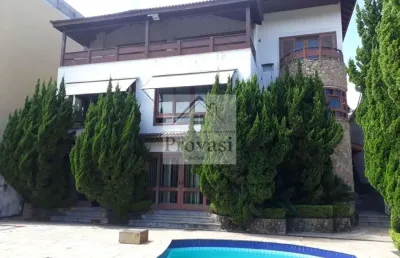 Alphaville residencial 11 (santana de parnaíba) - casa com 4  suítes, 7 banheiros- 600m2-  residensial 11- alphaville, santana de parnaíba - sp- por r$ 2.650.000,00