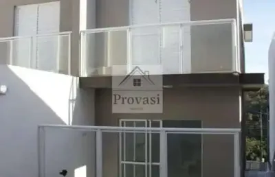 Jardim são luis - linda casa com 100 metros de área construída  - 2 suítes
