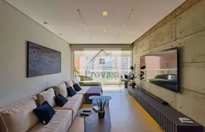 Boulevard tambore - apartamento - boulevard tamboré.  3 suítes, 140 m², à venda por r$ 2.150.000