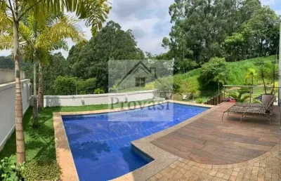 Vila solaia - maravilhosa casa de alto padrão localizada no residencial villa solaia com:* 460m² de área terreno