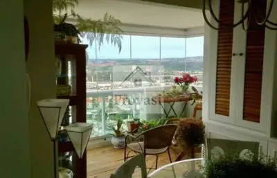 Ed. vogue - apartamento alto padrão vogue av cauaxi - 253 metros acabamento com muito requinte