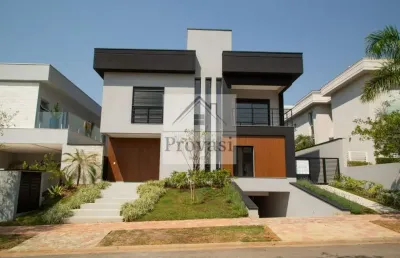 Casa com 5 quartos à venda na Alameda Pégasus, 41, Alphaville, Santana de Parnaíba
