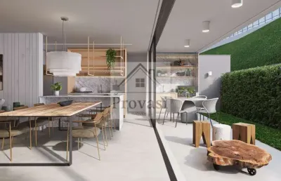 Vista alta - vista alta alphaville - casas de 170m a 238m