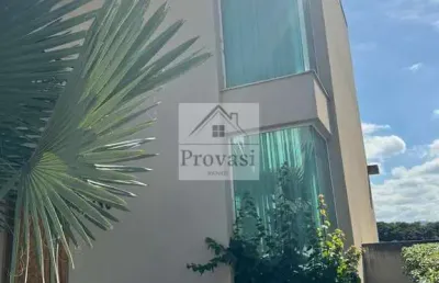 Valville 2 - casa completa e moderna - 3 suítes - 298m² - valville 2 - r$2.300.000,00