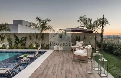 Casa de condomínio com 3 quartos e 4 banheiros à venda, 250 m² por r$ 2.650.000