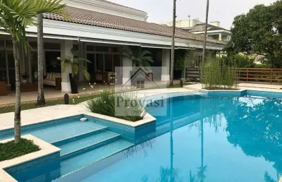 Casa com 5 suítes, academia e garagem coberta- 1000m2-  alphaville residencial 2 - por r$17.500.000,00