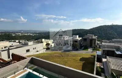 Genesis 2 alphaville - residência  maravilhosa no gênesis ii - 4 suítes - 480m² - r$  5.500.000,00
