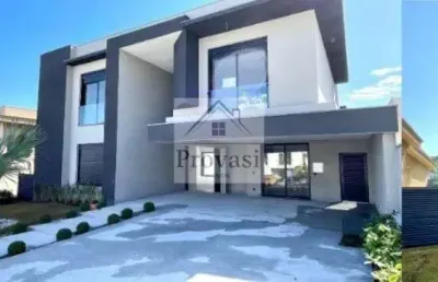 Casa à venda no bairro alphaville - santana de parnaíba/sp