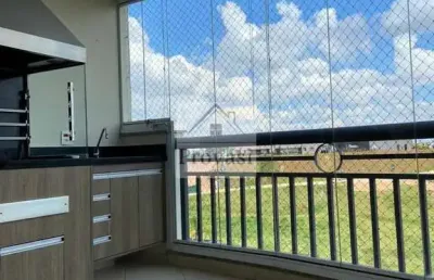 Jardins tamboré - oportunidade! apartamento espaçoso 123m² - 3 suítes - condomínio jardins de tamboré - r$ 1.370.000,00